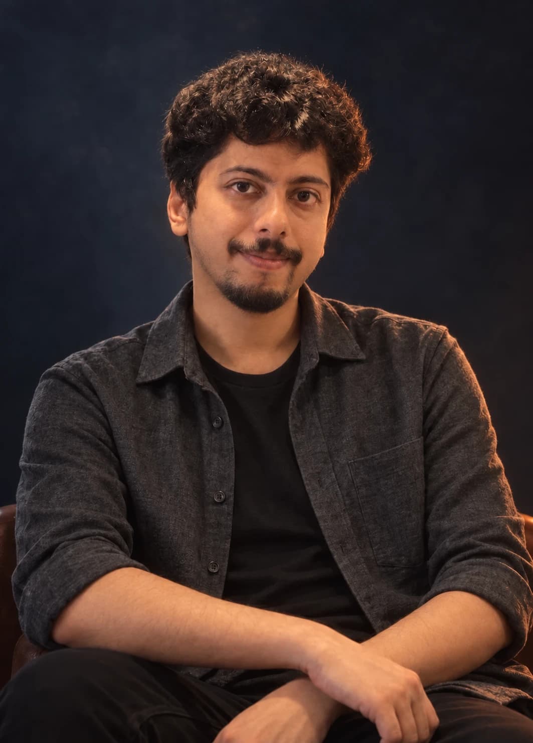 Saroj Prasad Mainali